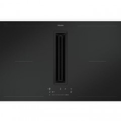 Miele KMDA 7876 FL-A 125 Gala Edition Smart Επαγωγική Εστία Αυτόνομη με Απορροφητήρα & Λειτουργία Κλειδώματος 80x52εκ. Miele KMDA 7876 FL-A 125 Gala Edition Smart Επαγωγική Εστία Αυτόνομη με Απορροφητήρα & Λειτουργία Κλειδώματος 80x52εκ.